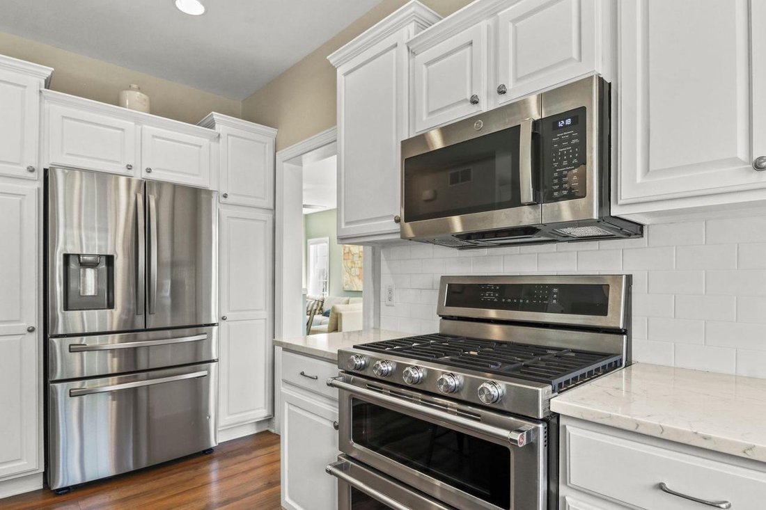 House in Waunakee, Wisconsin, United States 5 - 18596380