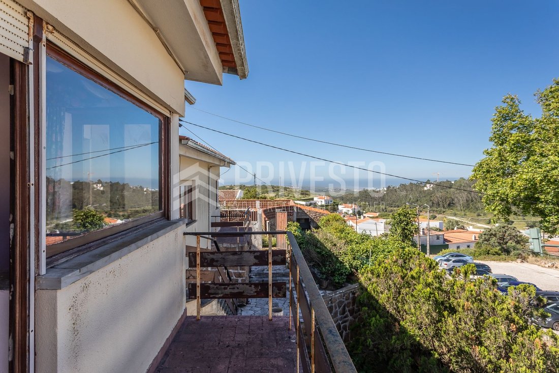 Villa in Alcabideche, Lisbon, Portugal 2 - 18602594