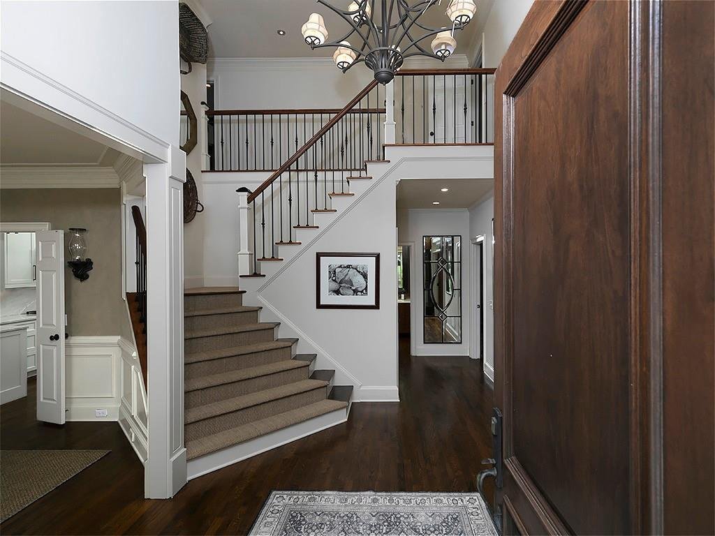 House in Alpharetta, Georgia, United States 4 - 18529064