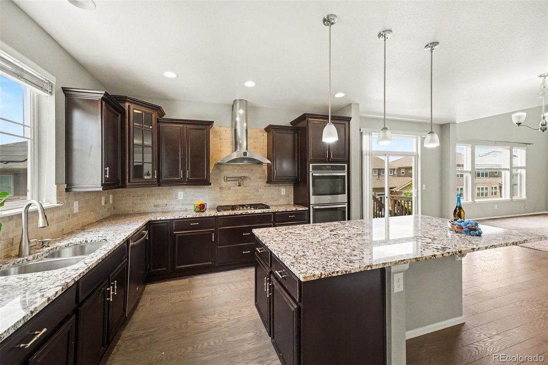 House in Centennial, Colorado, United States 3 - 18600134