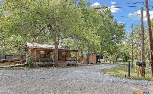 Maison à Bastrop, Texas, États-Unis 1