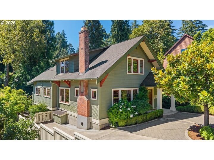House in Portland, Oregon, United States 1 - 18398307