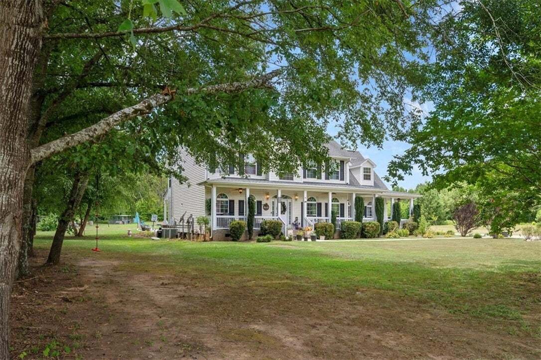 House in Honea Path, South Carolina, United States 2 - 18599557