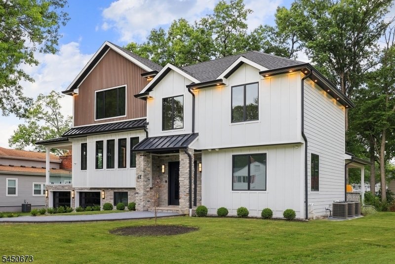 House in Livingston, New Jersey, United States 4 - 18562709