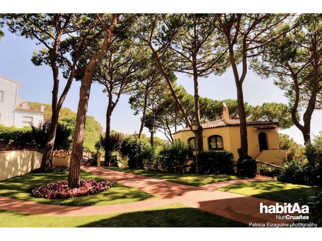 Apartment in Sant Feliu de Guixols, Catalonia, Spain 5 - 18597863