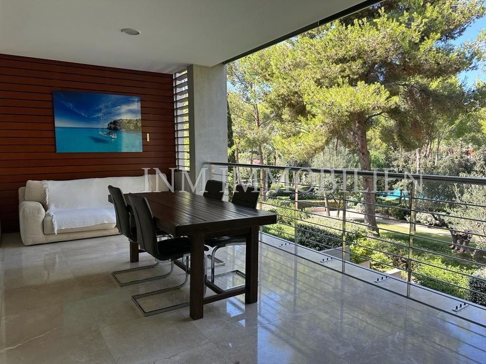 Apartment in Portals Nous, Calvia, Balearic Islands 2 - 18597289