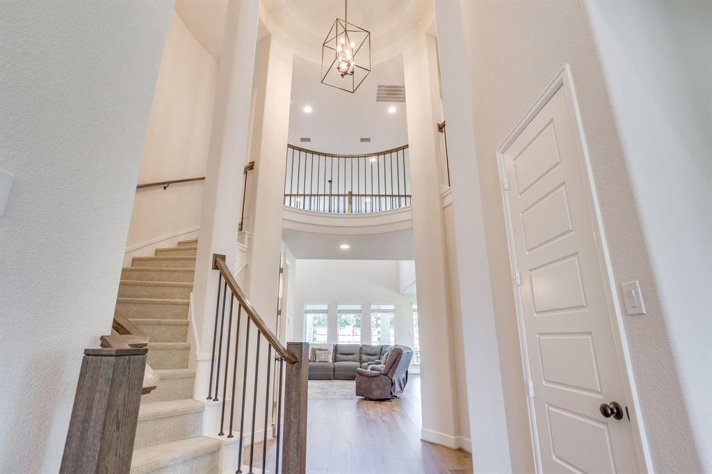 House in Haslet, Texas, United States 3 - 18597641
