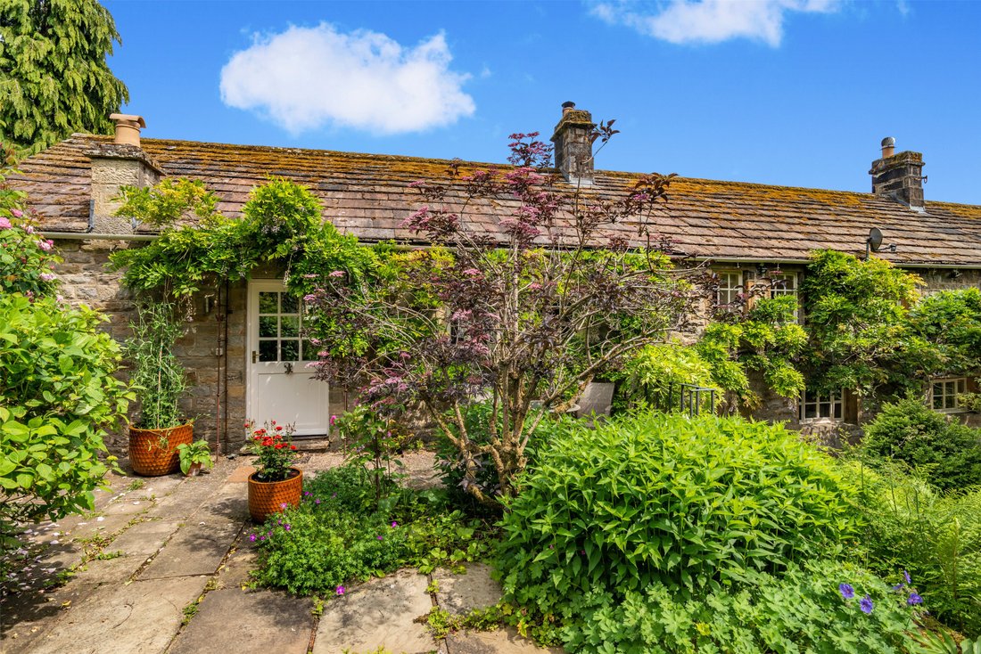 House in Ramsgill, England 2 - 17740652