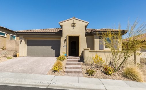 Casa en Las Vegas, Nevada, Estados Unidos 1