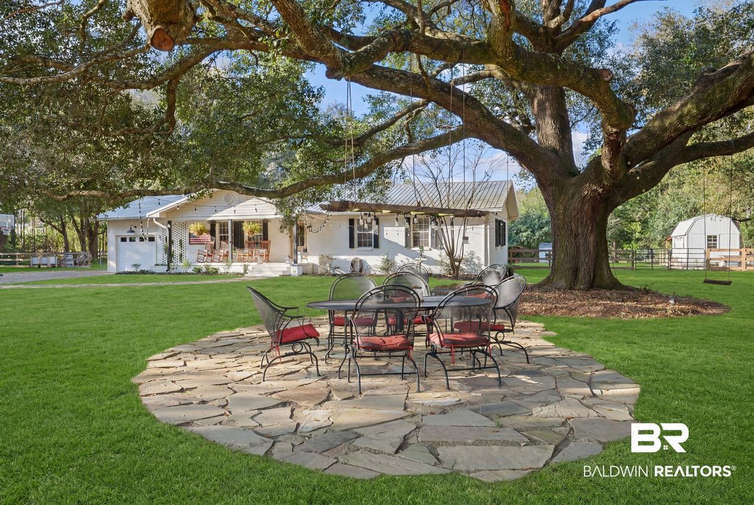 House in Fairhope, Alabama, United States 1 - 17539679