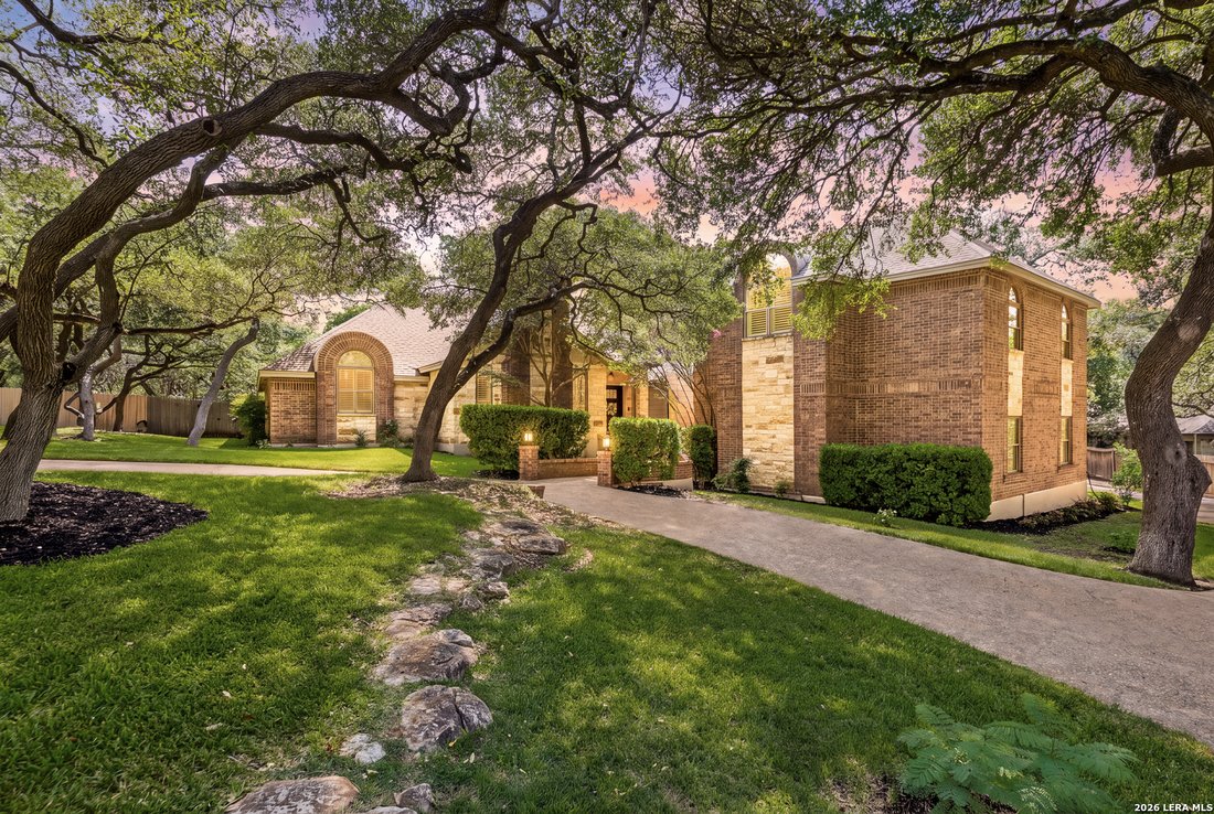 House in San Antonio, Texas, United States 5 - 18600880