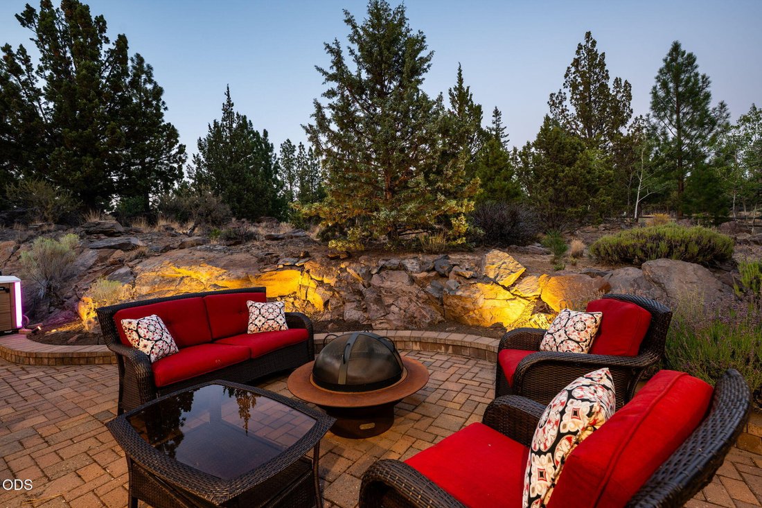 House in Bend, Oregon, United States 5 - 18596480