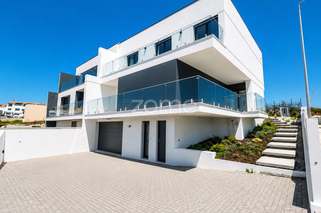 House in Sao Domingos de Rana, Lisbon, Portugal 1 - 18602859