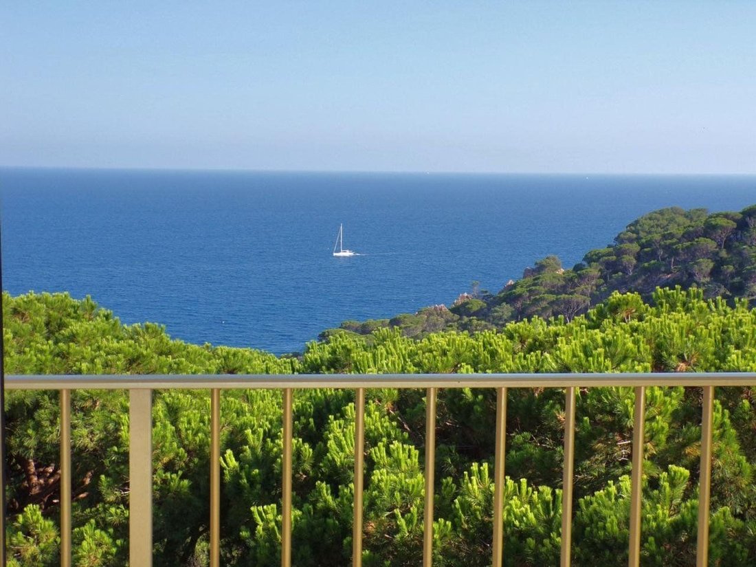 Apartment in Sant Feliu de Guixols, Catalonia, Spain 2 - 18597949