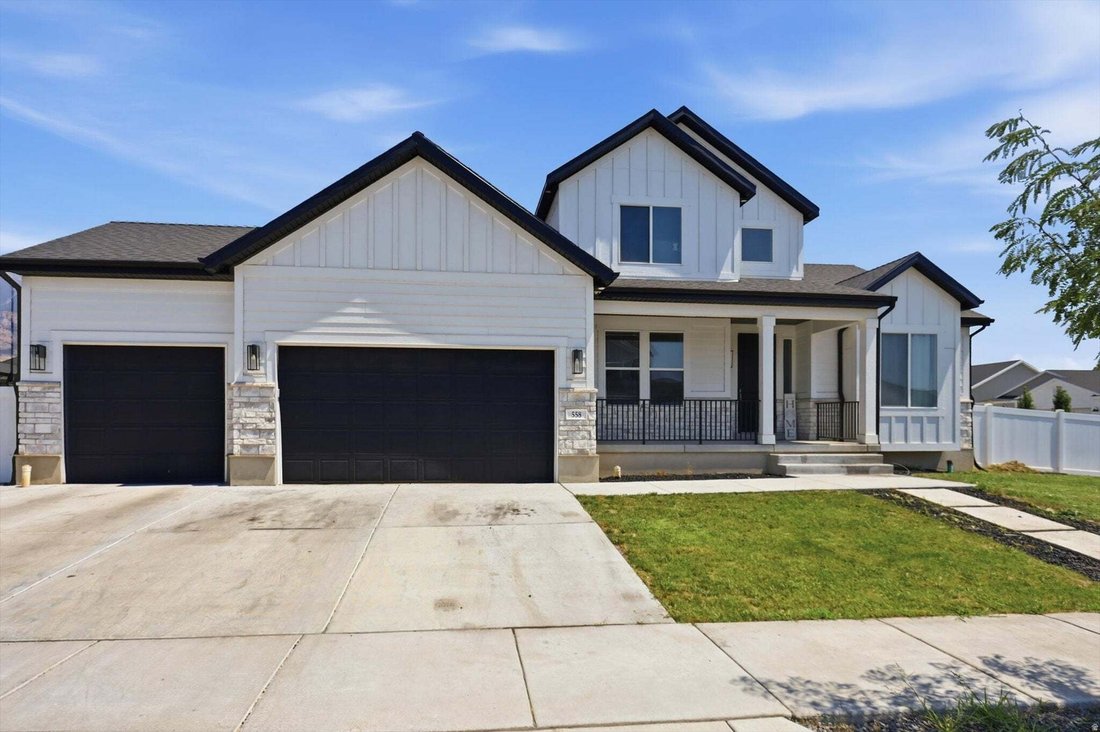 House in Lindon, Utah, United States 1 - 18600532