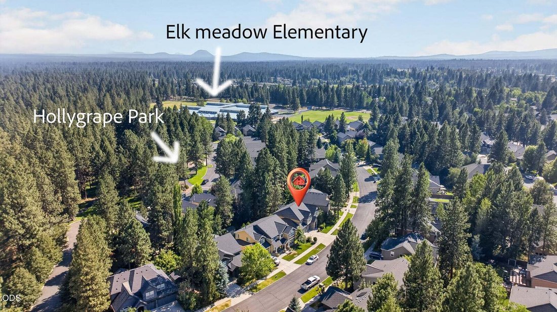 House in Bend, Oregon, United States 3 - 18599657