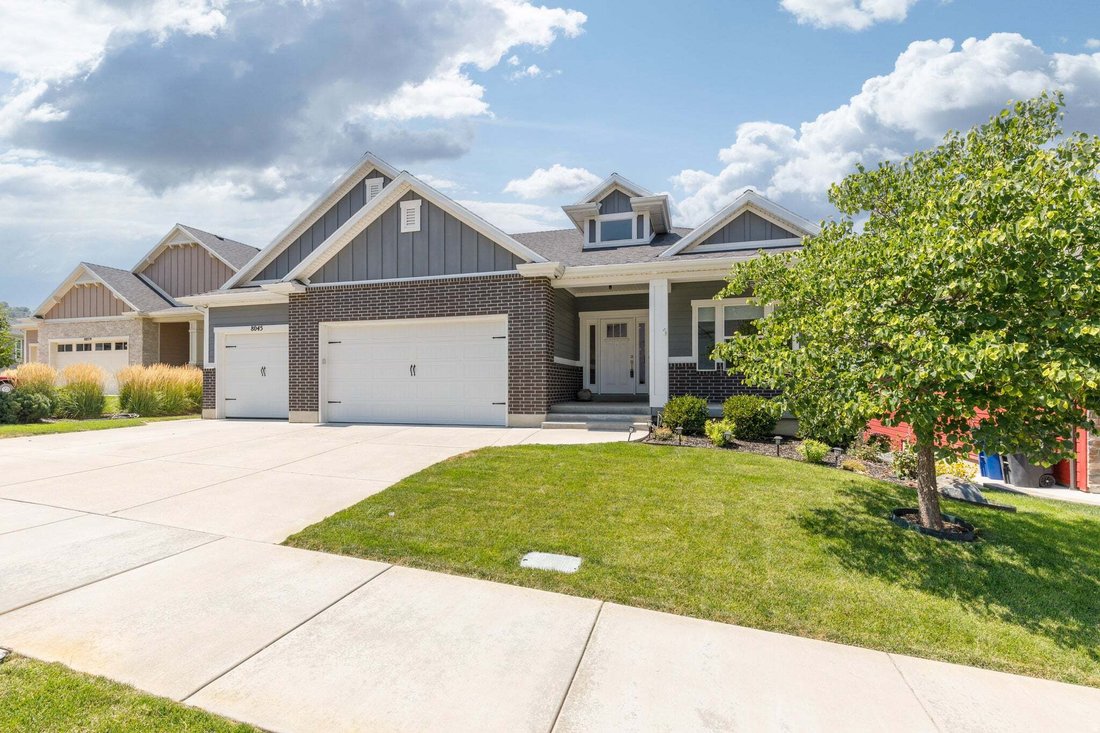 House in Ogden, Utah, United States 2 - 18600435