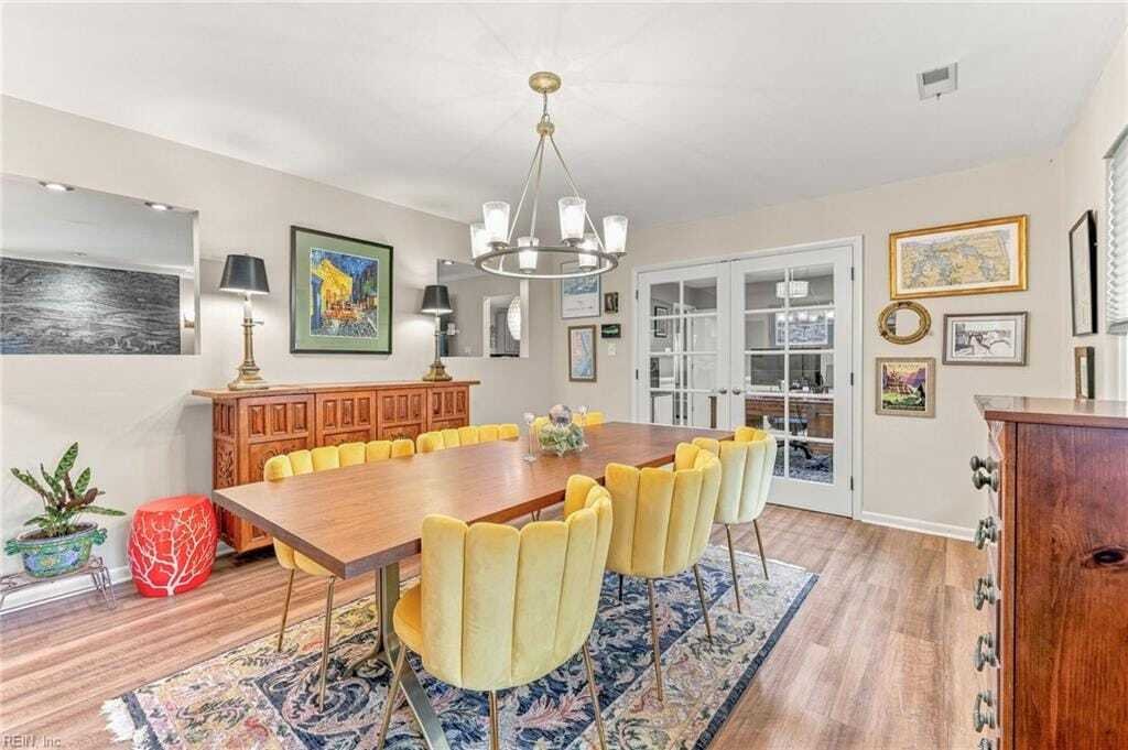 House in Virginia Beach, Virginia, United States 4 - 18596810