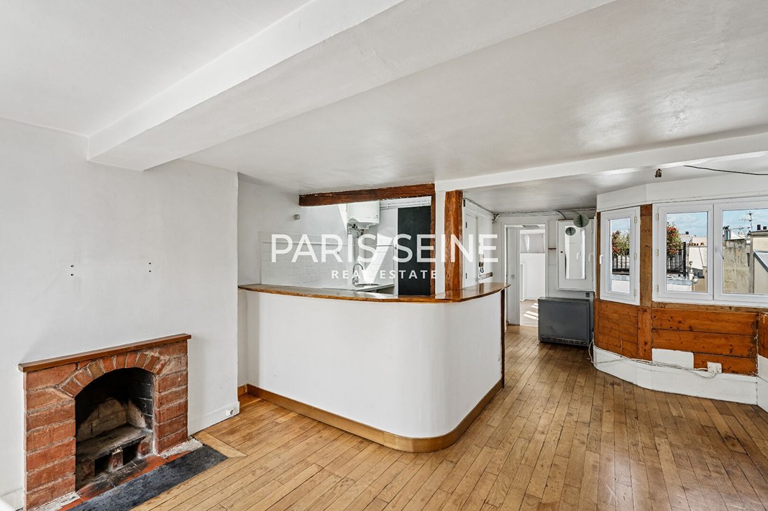 Apartment in Vendôme, Paris 1er Arrondissement, Paris 2 - 18602943