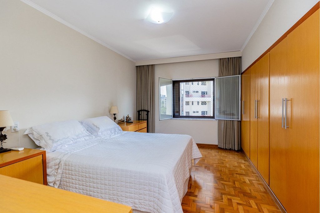 Apartment in São Paulo, State of São Paulo, Brazil 3 - 18603877