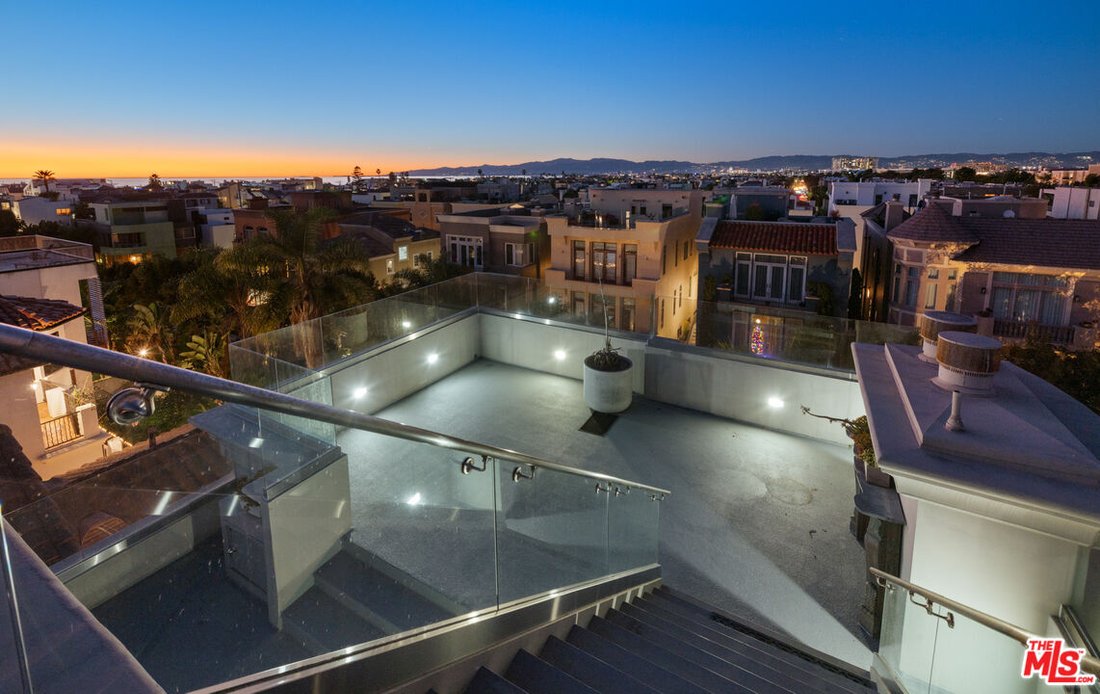Casa a Marina del Rey, California, Stati Uniti 1 - 18289459