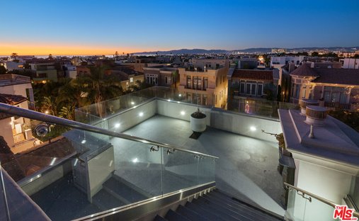 Maison à Marina Del Rey, Californie, États-Unis 1