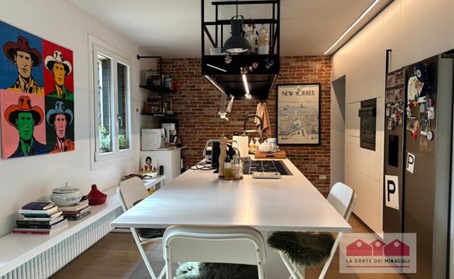 Apartamento en Centro, Vicenza, Véneto 1