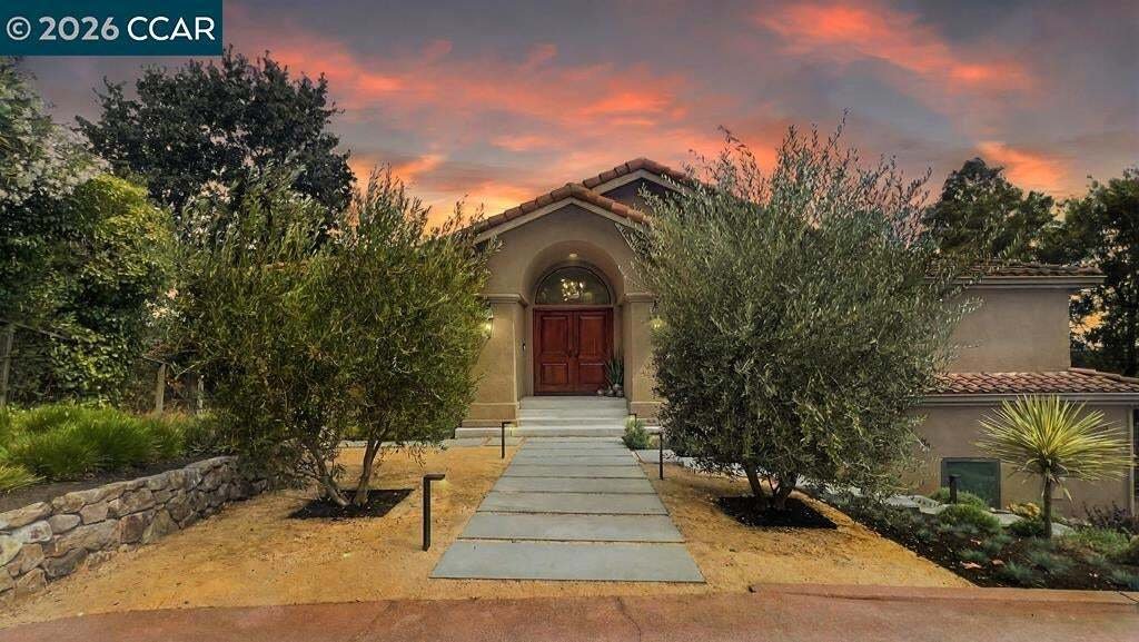House in Pleasant Hill, California, United States 1 - 18600632