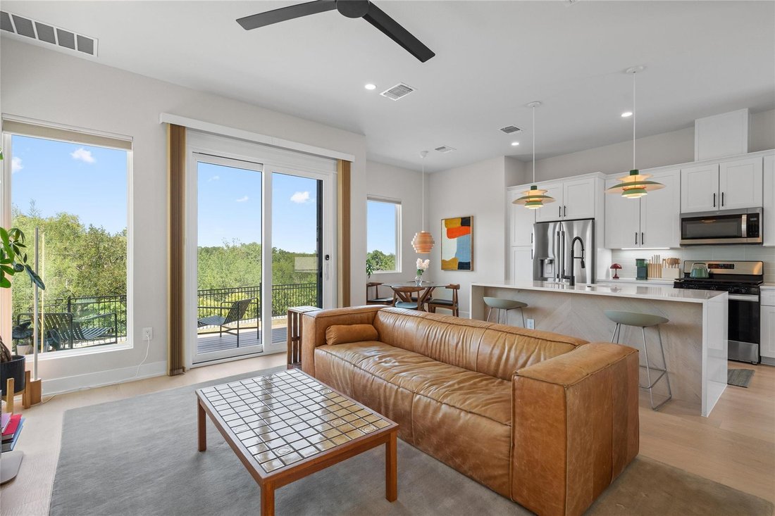 Haus in Austin, Texas, Vereinigte Staaten 4 - 18601293