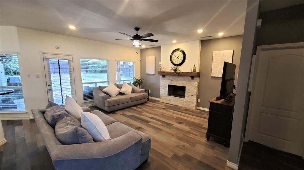 House in Allen, Texas, United States 3 - 18602232