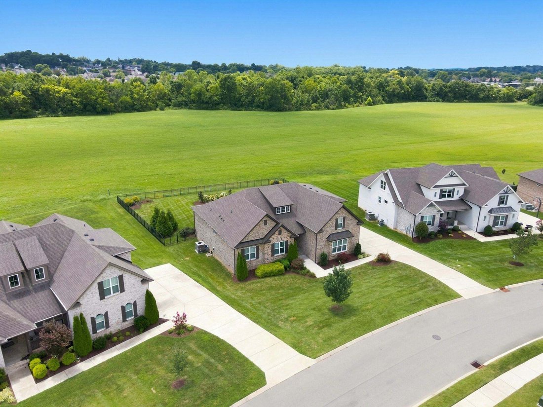 House in Spring Hill, Tennessee, United States 2 - 18601658