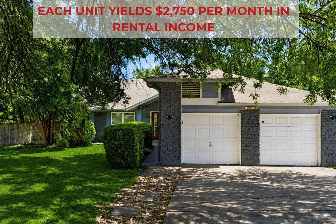 Appartement à Austin, Texas, États-Unis 1 - 17916874