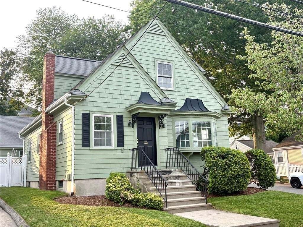 House in Providence, Rhode Island, United States 1 - 18596389