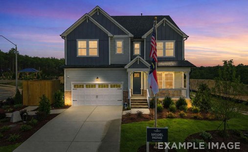 House in Aberdeen, North Carolina, United States 1