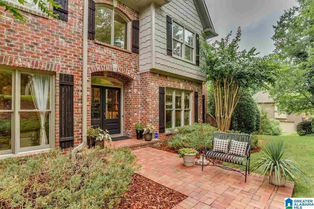 House in Hoover, Alabama, United States 5 - 18600056