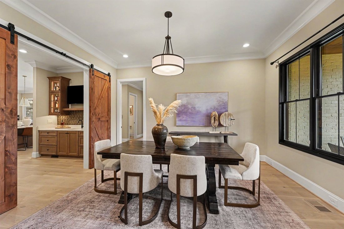 House in Oak Ridge, North Carolina, United States 4 - 18603465