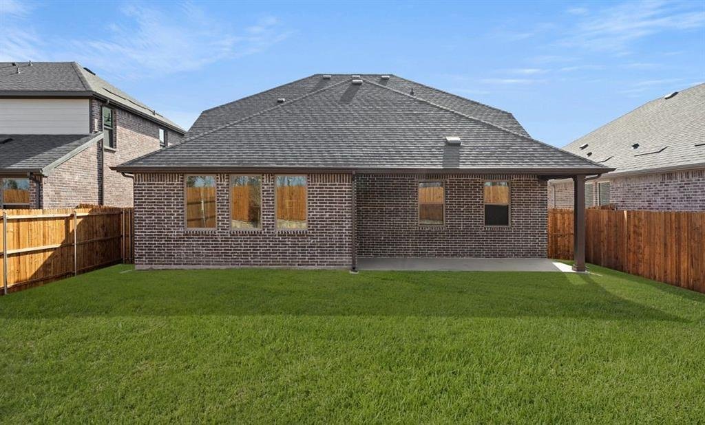 House in Melissa, Texas, United States 3 - 18602330