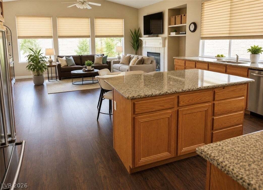 House in Henderson, Nevada, United States 2 - 18599711