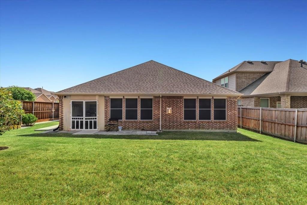 House in Lewisville, Texas, United States 5 - 18602255