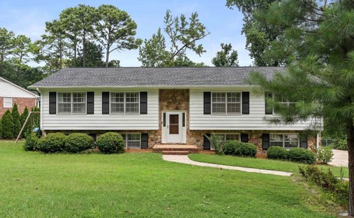 Casa en Hoover, Alabama, Estados Unidos 1