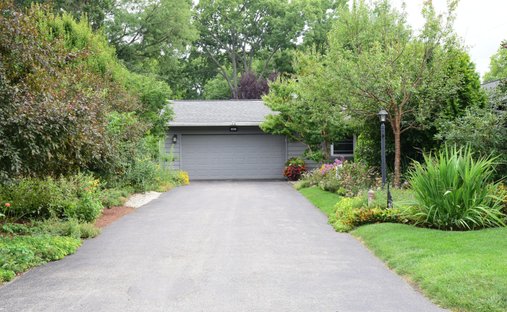 Haus in Columbus, Ohio, Vereinigte Staaten 1