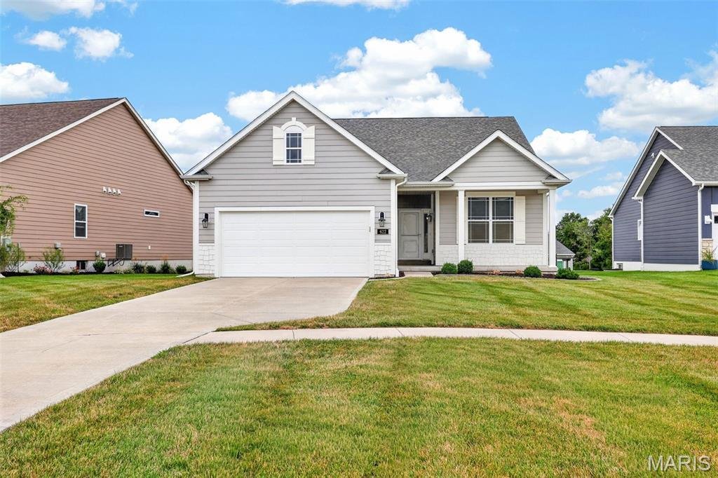 House in O'Fallon, Missouri, United States 1 - 18600736