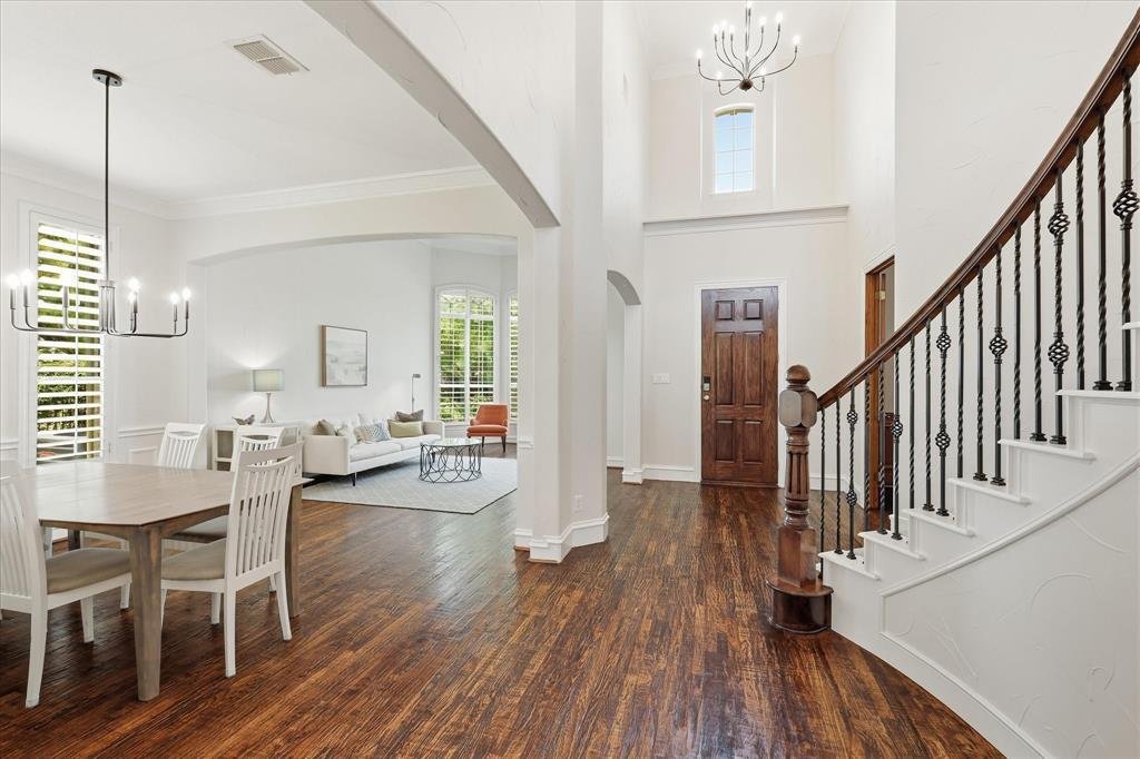 House in Grapevine, Texas, United States 5 - 18597738