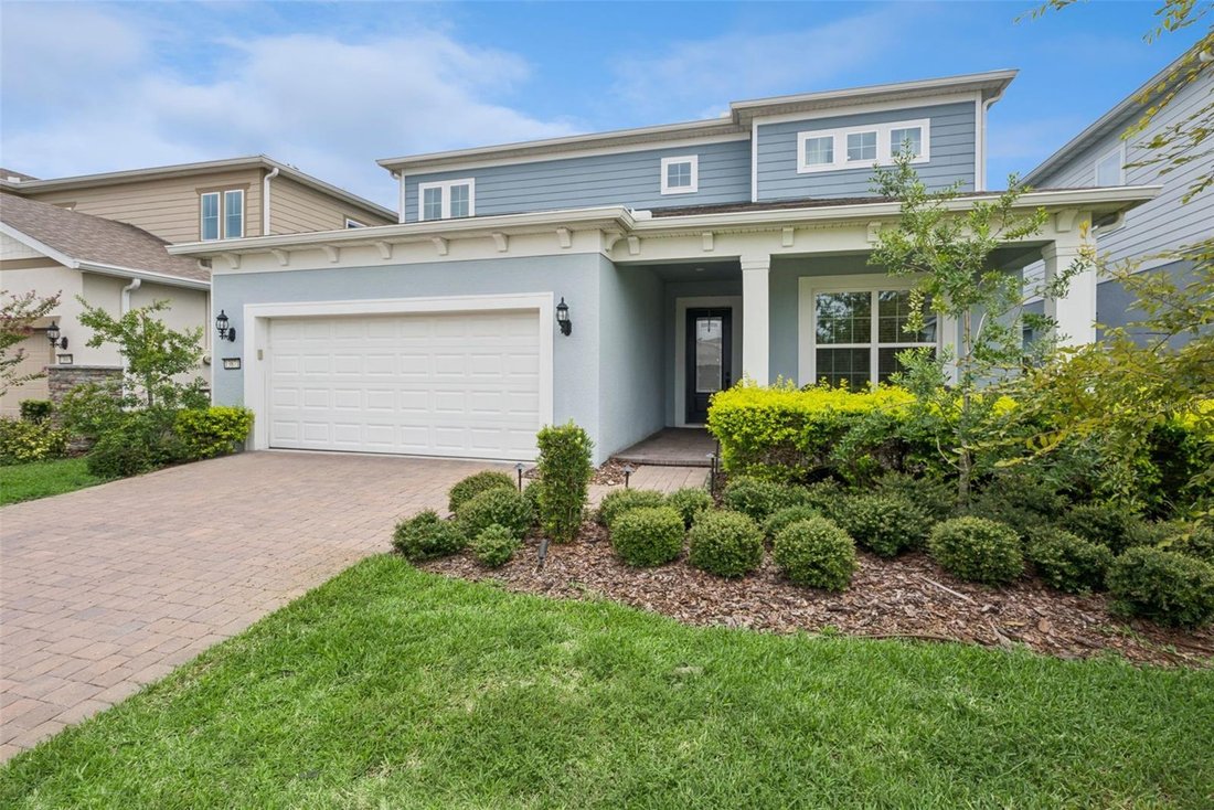 House in Orlando, Florida, United States 2 - 18596762