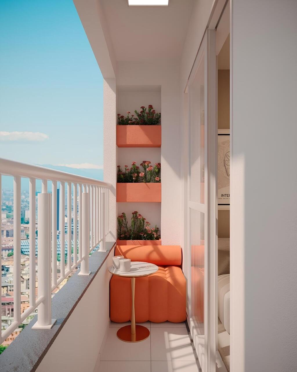 Altro a San Paolo, San Paolo, Brasile 4 - 18603357