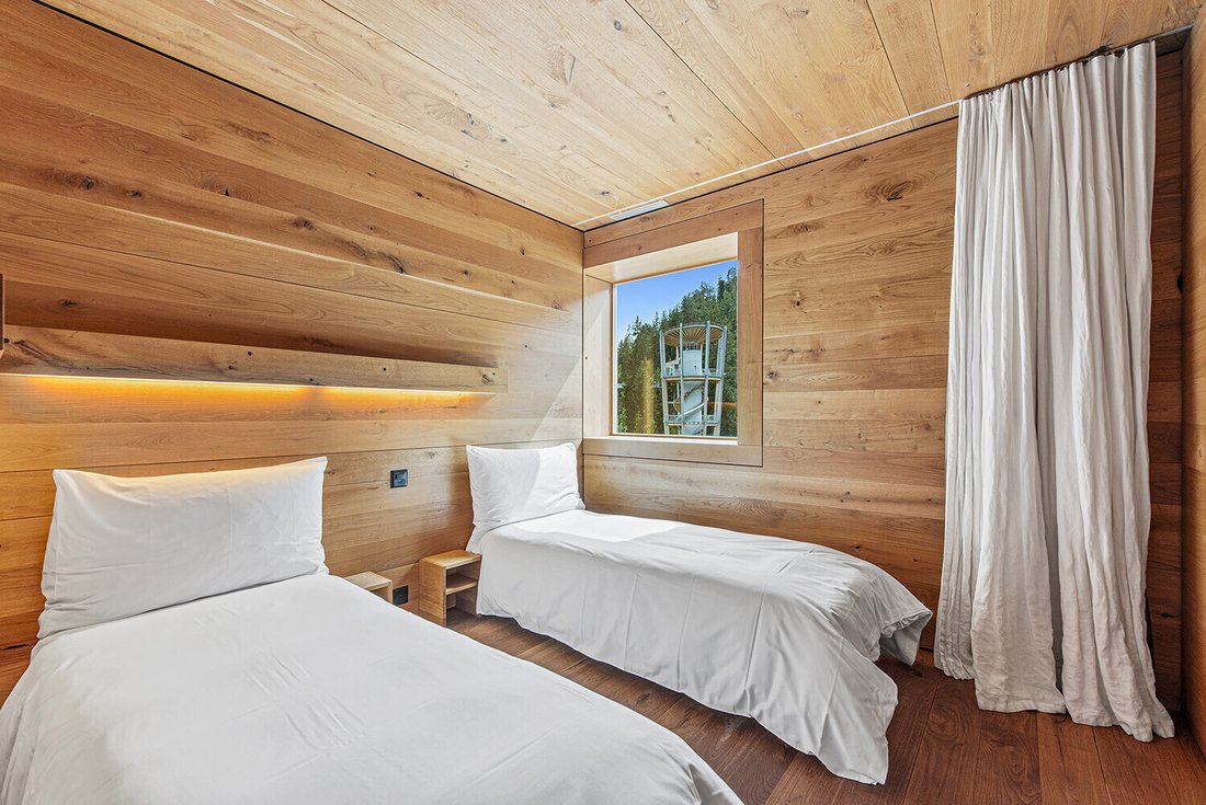 House in Laax, Grisons, Switzerland 3 - 18514436