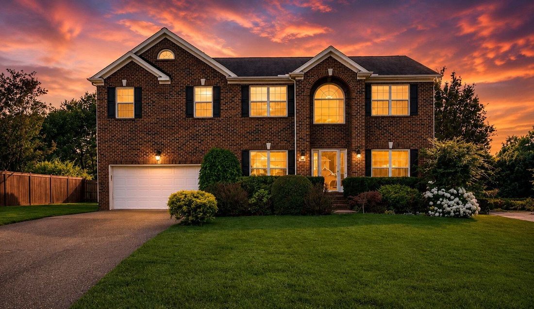 House in Nashville, Tennessee, United States 1 - 18095586