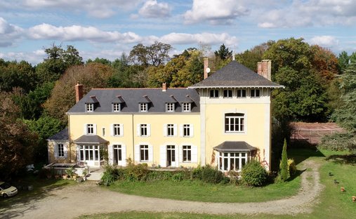 Casa a Le Clion-Bourg, Pornic, Francia 1