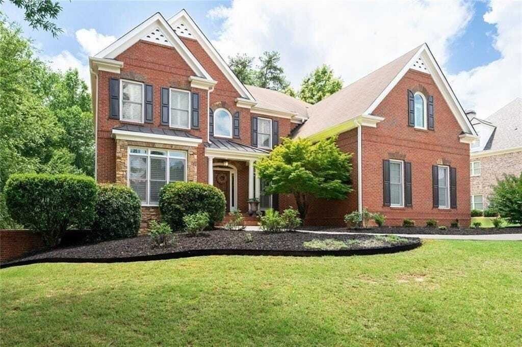 House in Marietta, Georgia, United States 2 - 18596807