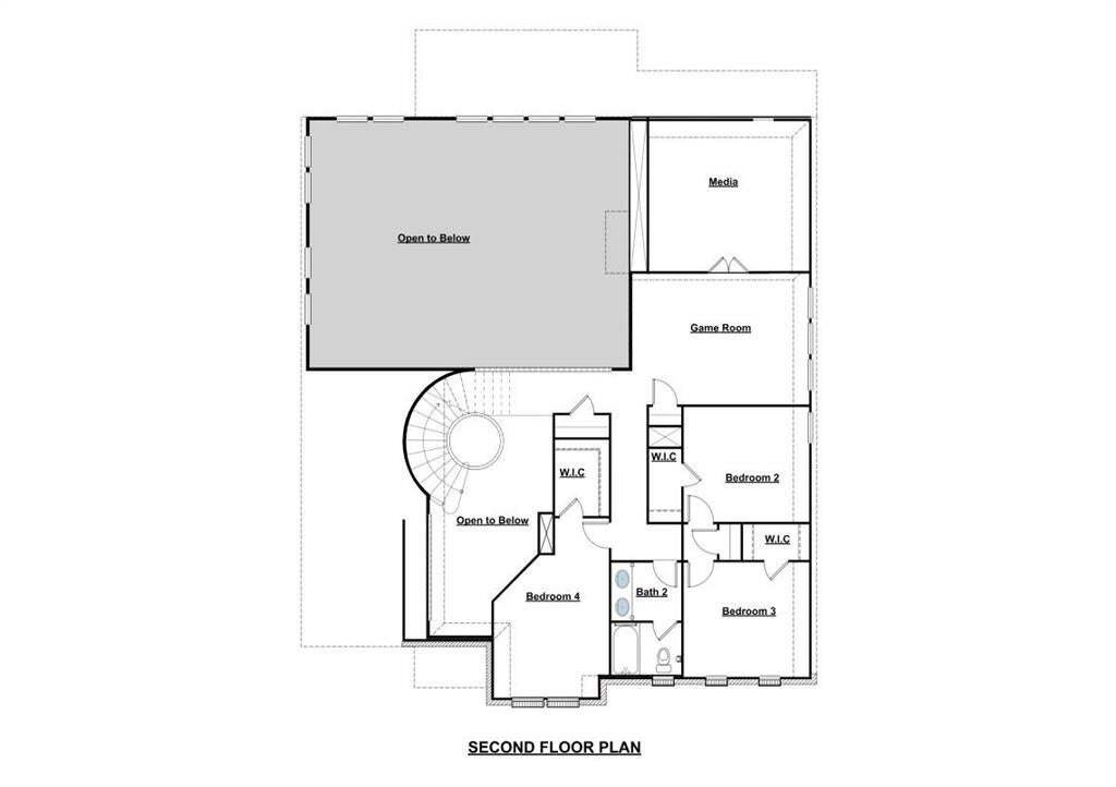 House in Haslet, Texas, United States 3 - 18602156